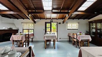 Vila Eremita Pousada