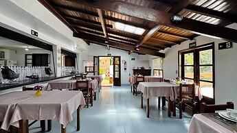 Vila Eremita Pousada