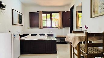 Vila Eremita Pousada