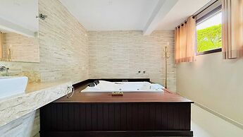 Vila Eremita Pousada