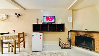 Vila Eremita Pousada