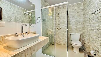 Vila Eremita Pousada