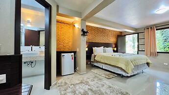 Vila Eremita Pousada