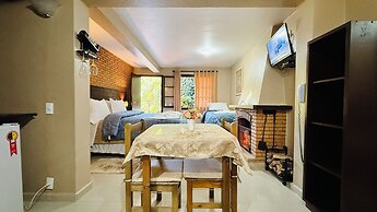 Vila Eremita Pousada