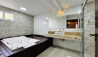 Vila Eremita Pousada