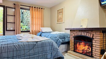 Vila Eremita Pousada