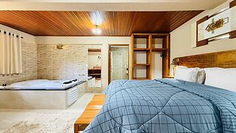 Vila Eremita Pousada