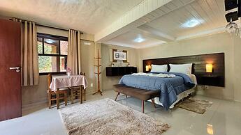 Vila Eremita Pousada