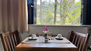 Vila Eremita Pousada