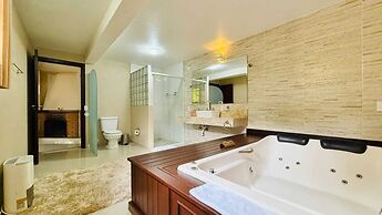 Vila Eremita Pousada