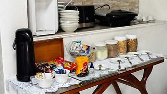 Vila Eremita Pousada