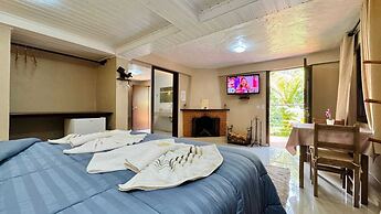 Vila Eremita Pousada