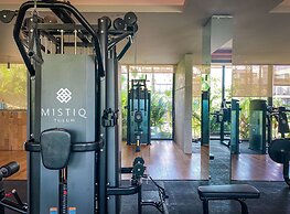 Mistiq Luxury Condo