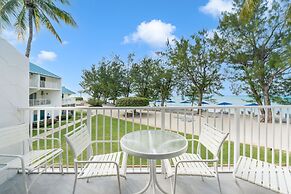Villas of the Galleon