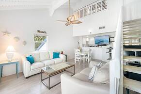 Villas of the Galleon
