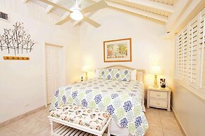 Villas of the Galleon