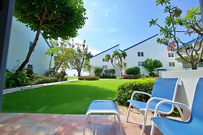 Villas of the Galleon