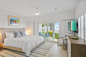 Villas of the Galleon