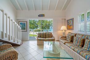 Villas of the Galleon