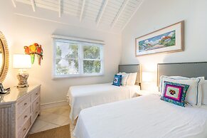 Villas of the Galleon