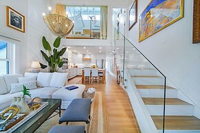 Villas of the Galleon