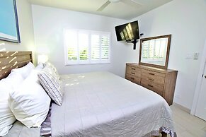 Villas of the Galleon