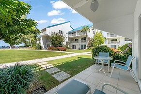 Villas of the Galleon