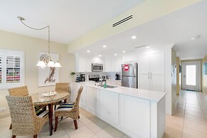 Villas of the Galleon