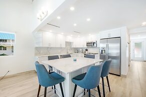 Villas of the Galleon