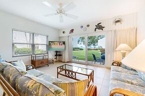 Villas of the Galleon