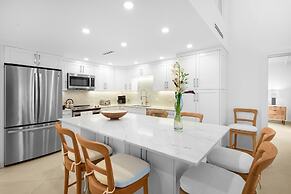 Villas of the Galleon