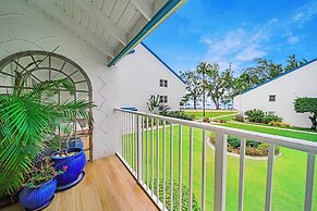 Villas of the Galleon