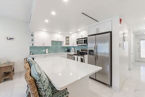 Villas of the Galleon