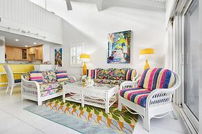 Villas of the Galleon