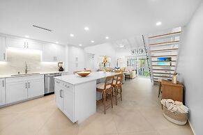 Villas of the Galleon