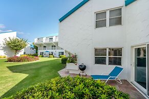 Villas of the Galleon