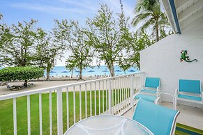 Villas of the Galleon