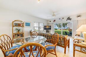 Villas of the Galleon