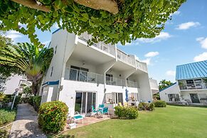 Villas of the Galleon