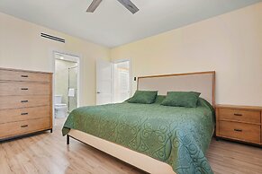 Villas of the Galleon