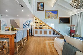 Villas of the Galleon