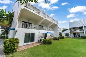 Villas of the Galleon