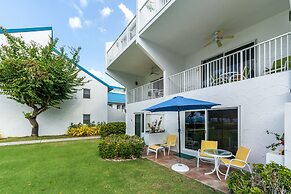 Villas of the Galleon