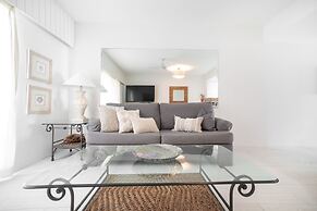 Villas of the Galleon