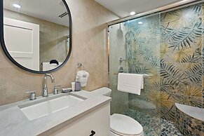 Villas of the Galleon