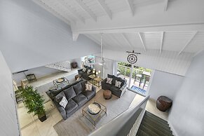 Villas of the Galleon