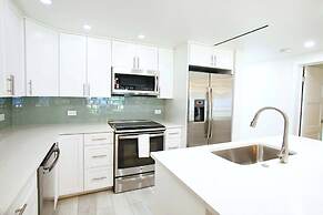 Villas of the Galleon