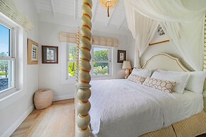 Villas of the Galleon