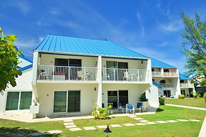 Villas of the Galleon