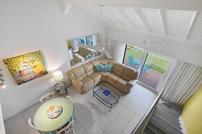 Villas of the Galleon